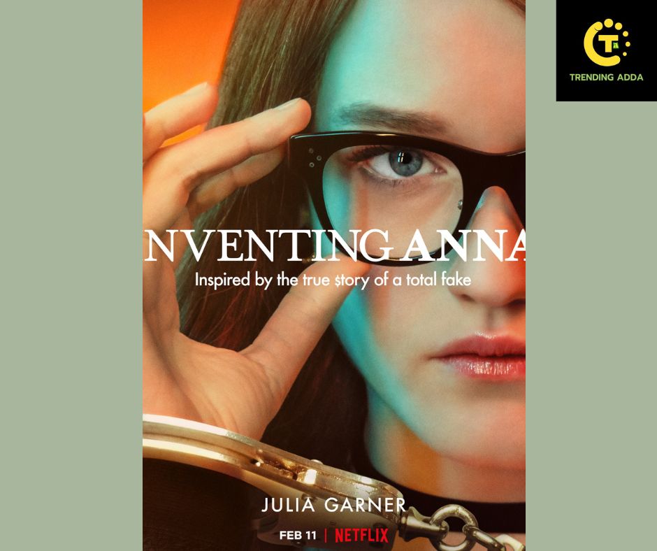 Inventing Anna Netflix 