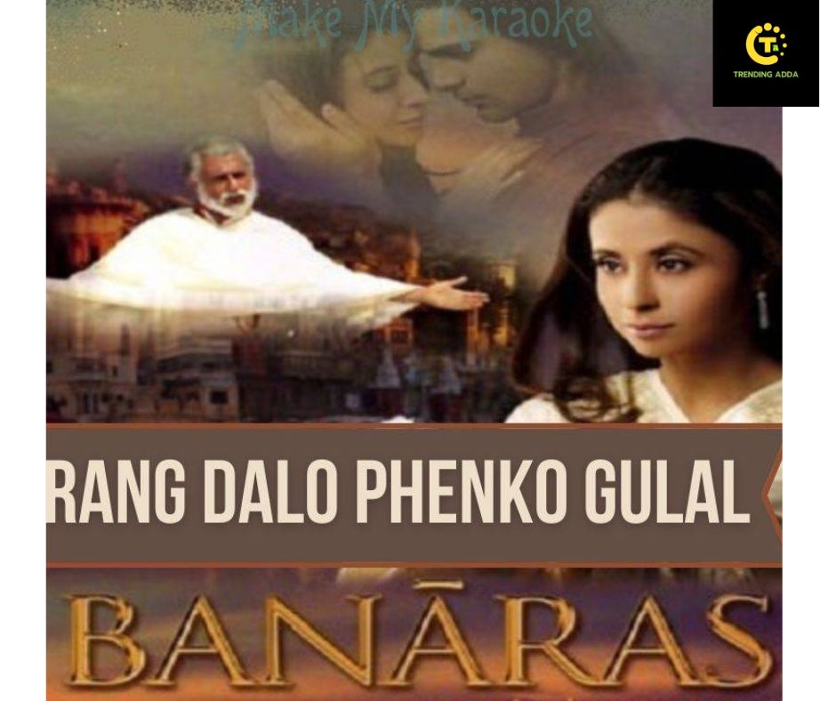 "Rang Dalo" - Banaras (2006)